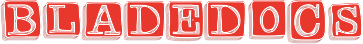 bladedocs